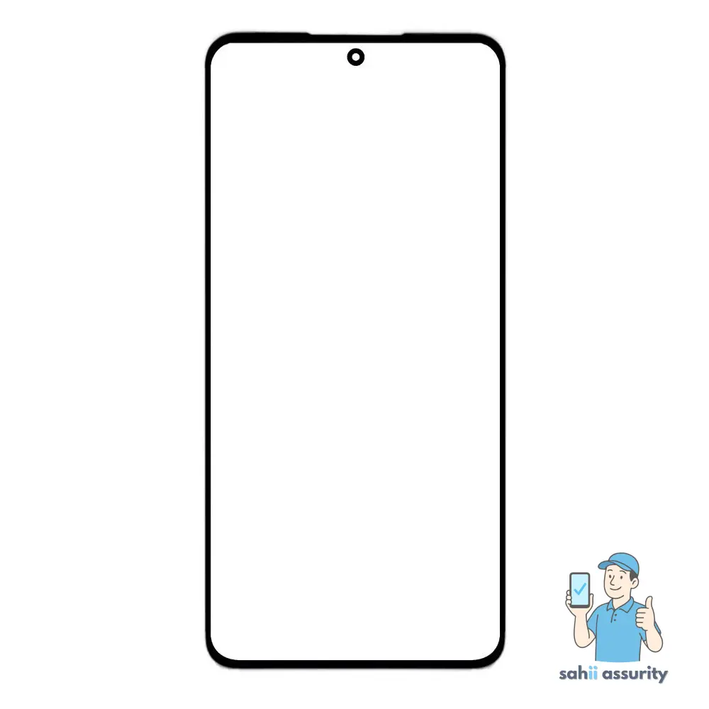 Front Glass for OnePlus 10R 5G thumbnail